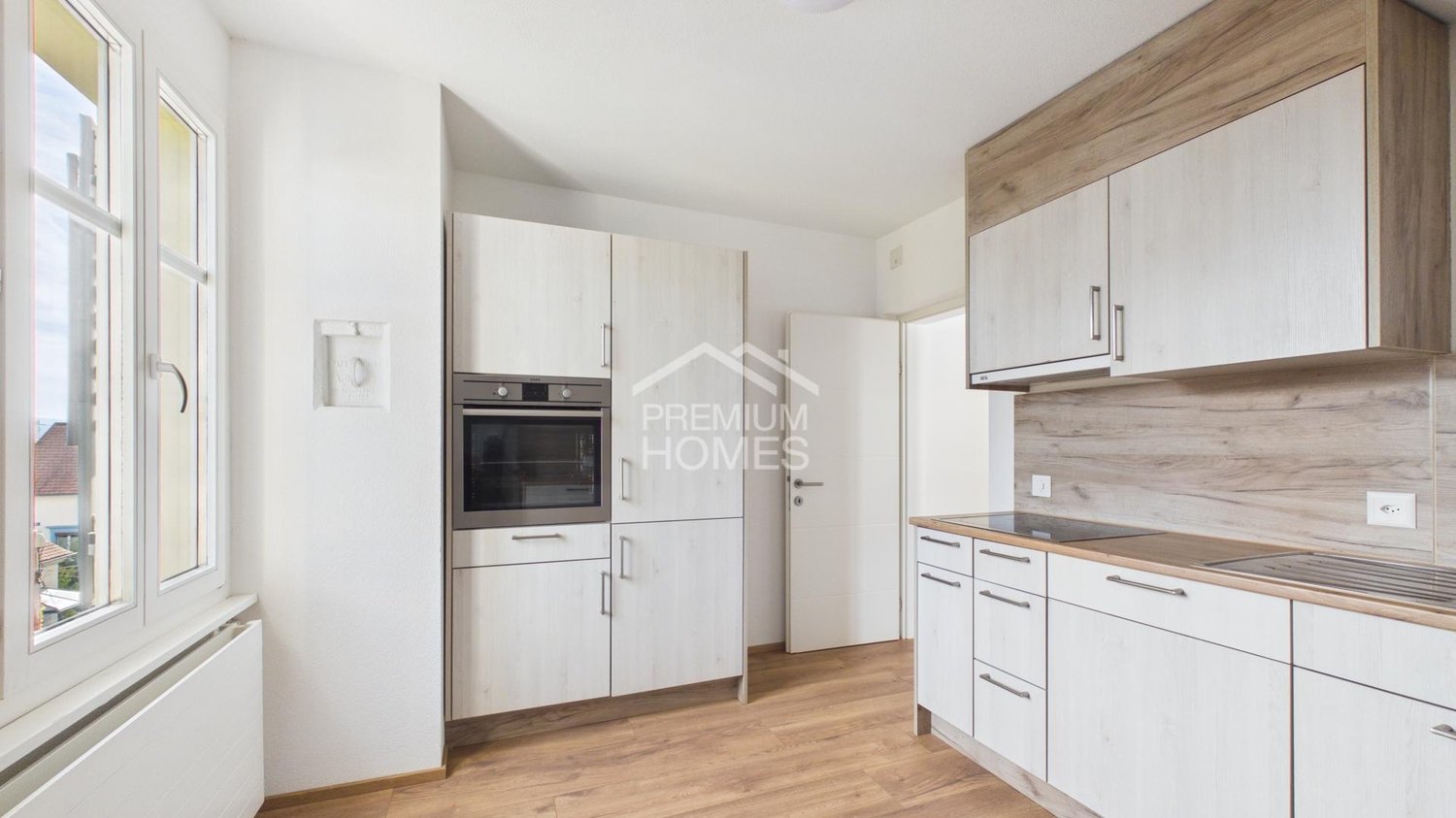 Appartamento di 3 ½ locali, foto 8 di 10
