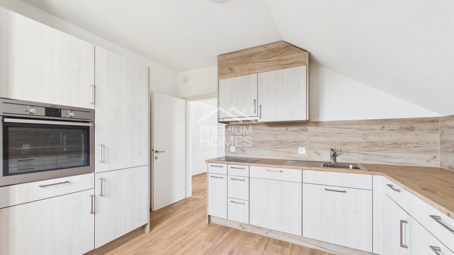 Appartamento di 3 ½ locali, foto 3 di 10