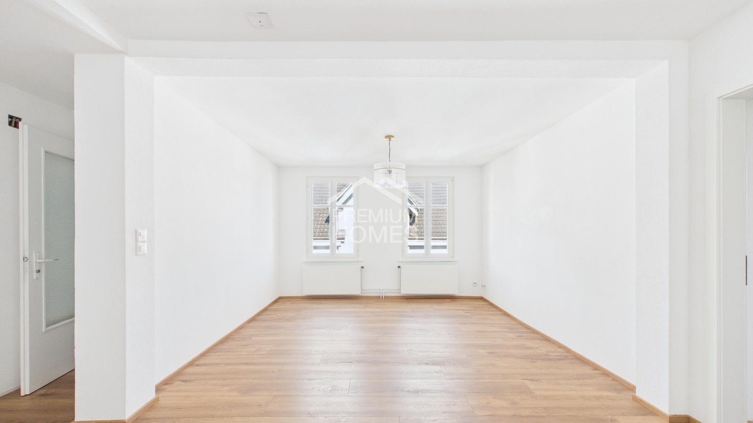 Appartamento di 3 ½ locali, foto 2 di 10