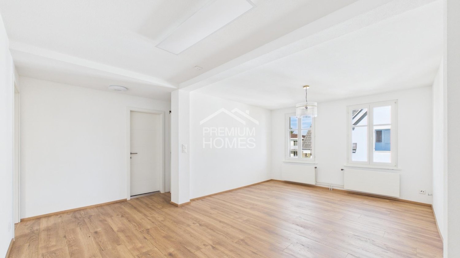 Appartamento di 3 ½ locali, foto 6 di 10