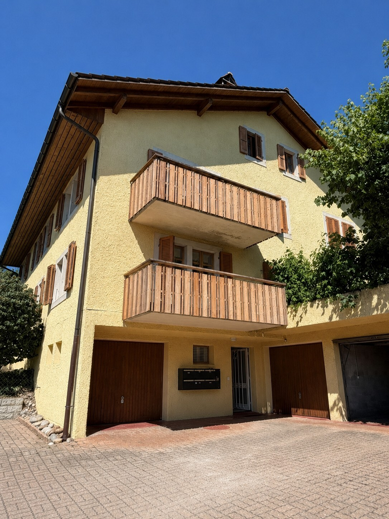 Appartamento di 4 ½ locali, foto 10 di 10