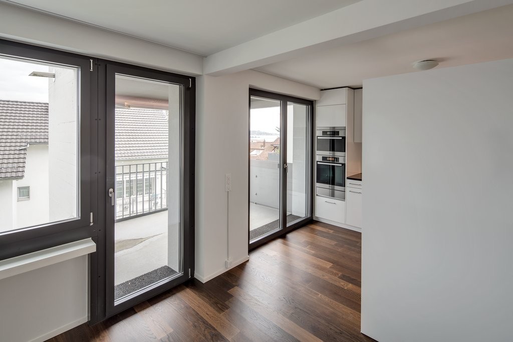 Duplex di 5 ½ locali