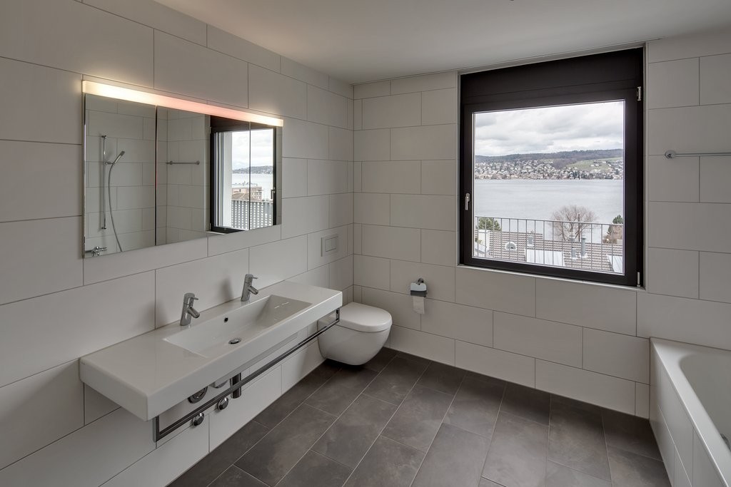 Duplex di 5 ½ locali