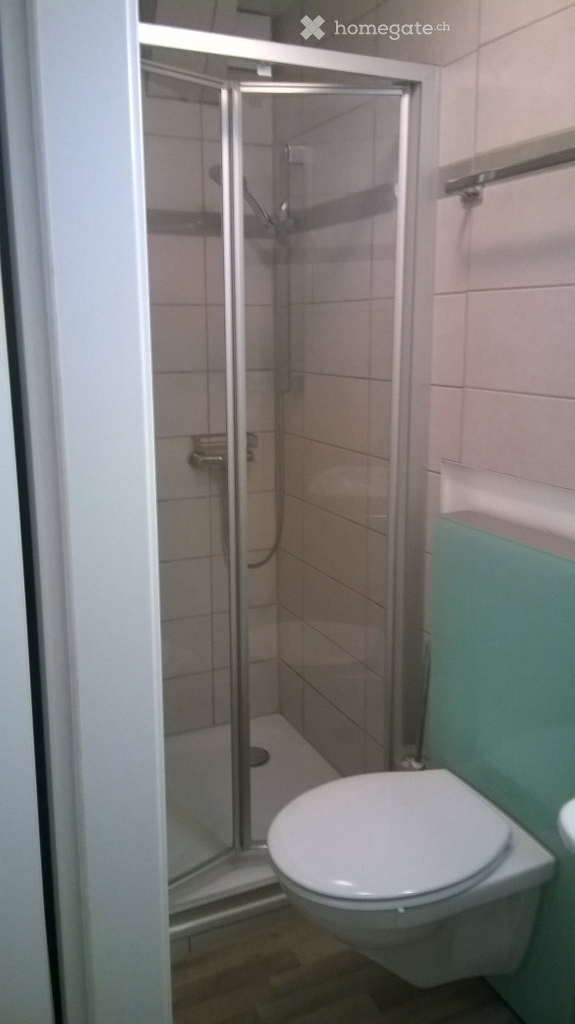 1-Zimmer-Wohnung
