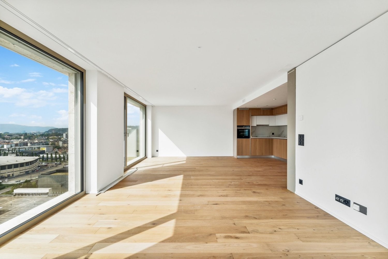 Appartamento di 4 ½ locali, foto 2 di 9