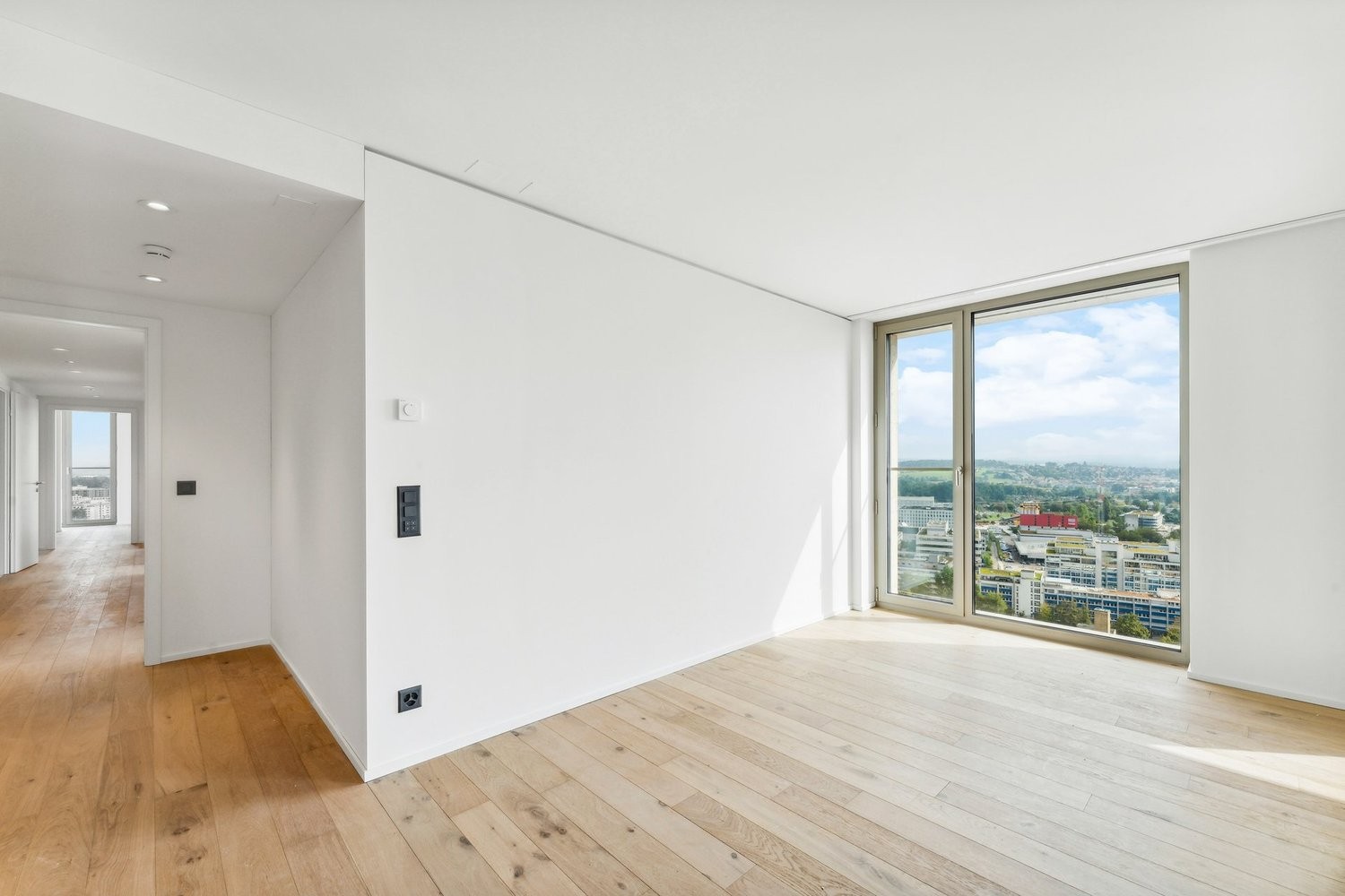 Appartamento di 4 ½ locali, foto 8 di 9