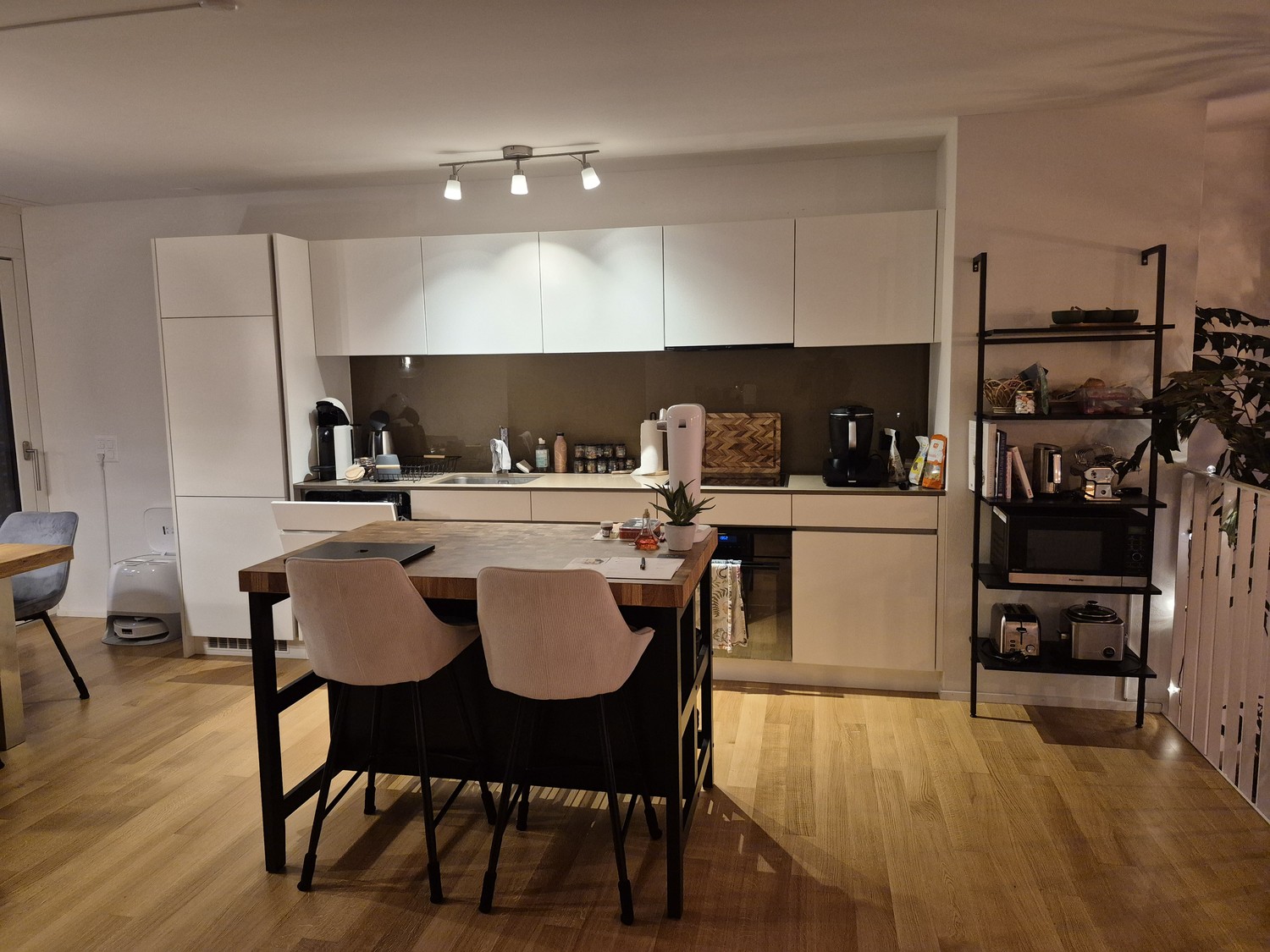 Appartamento di 2 ½ locali