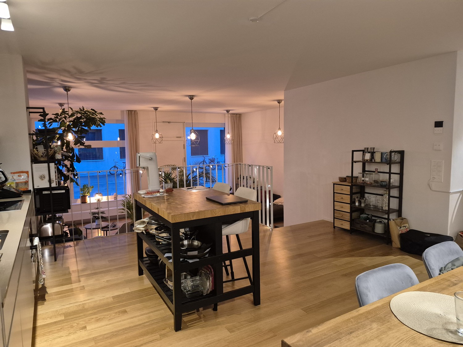 Appartamento di 2 ½ locali
