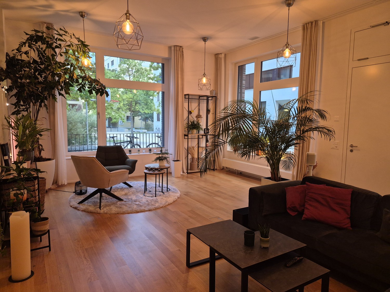 Appartamento di 2 ½ locali