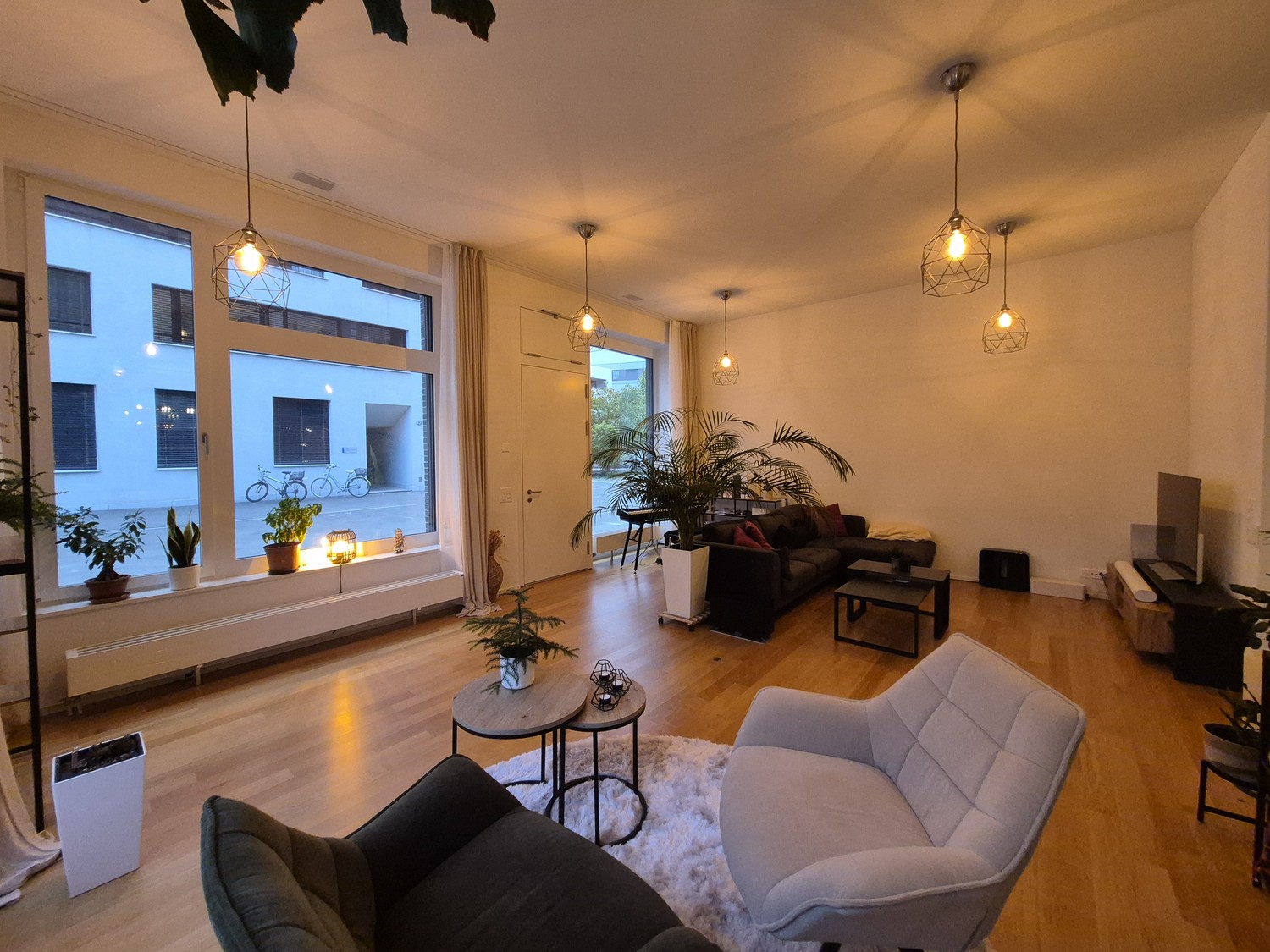 Appartamento di 2 ½ locali