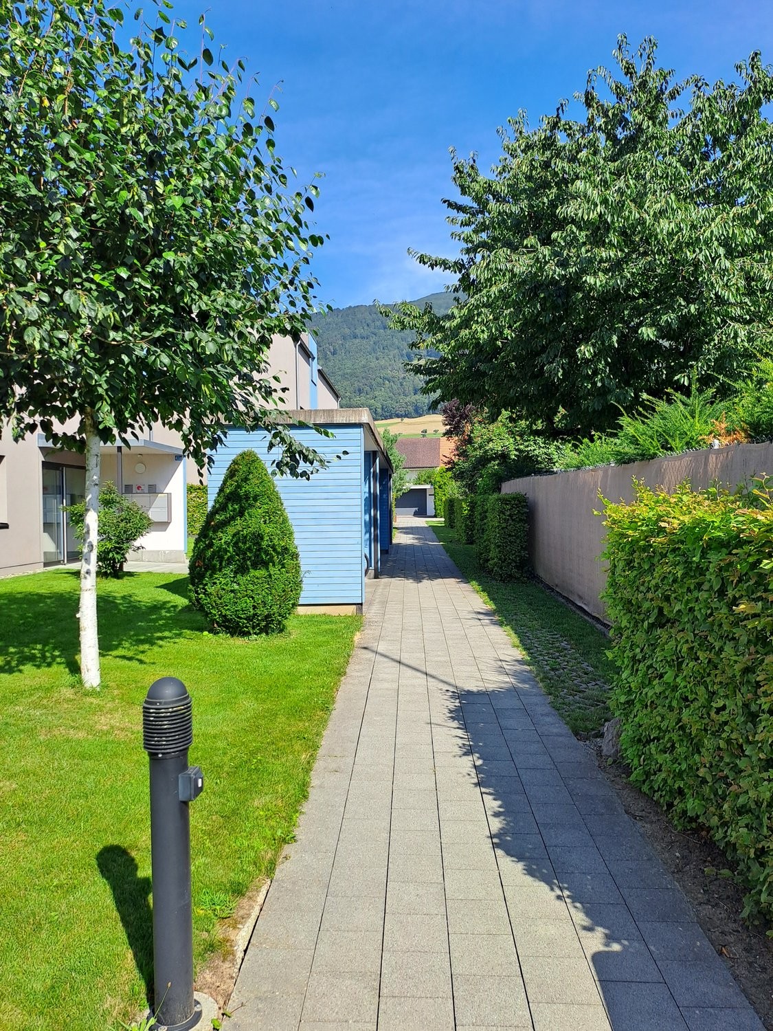 Appartamento di 3 ½ locali