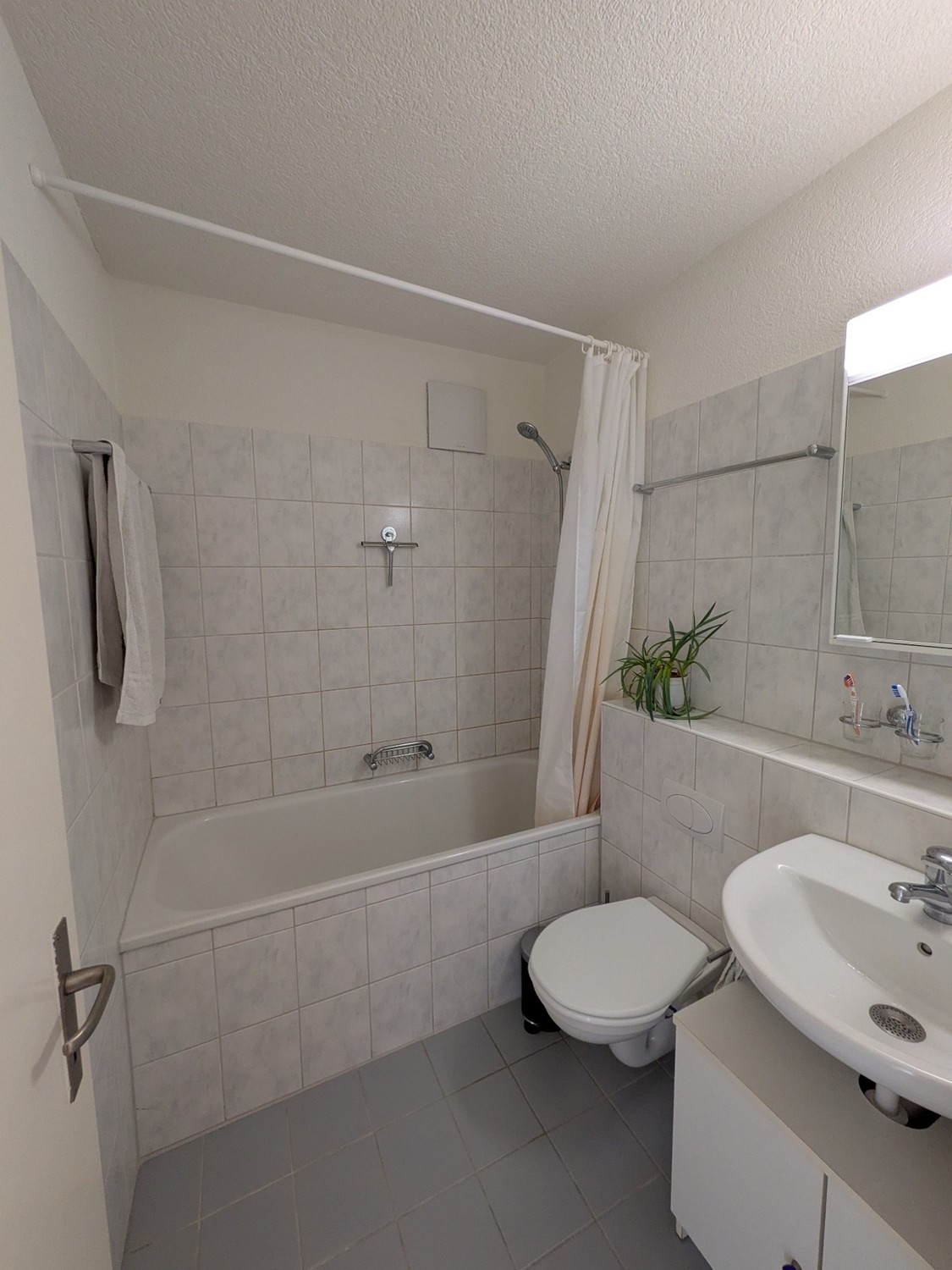 Appartamento di 2 ½ locali, foto 6 di 8