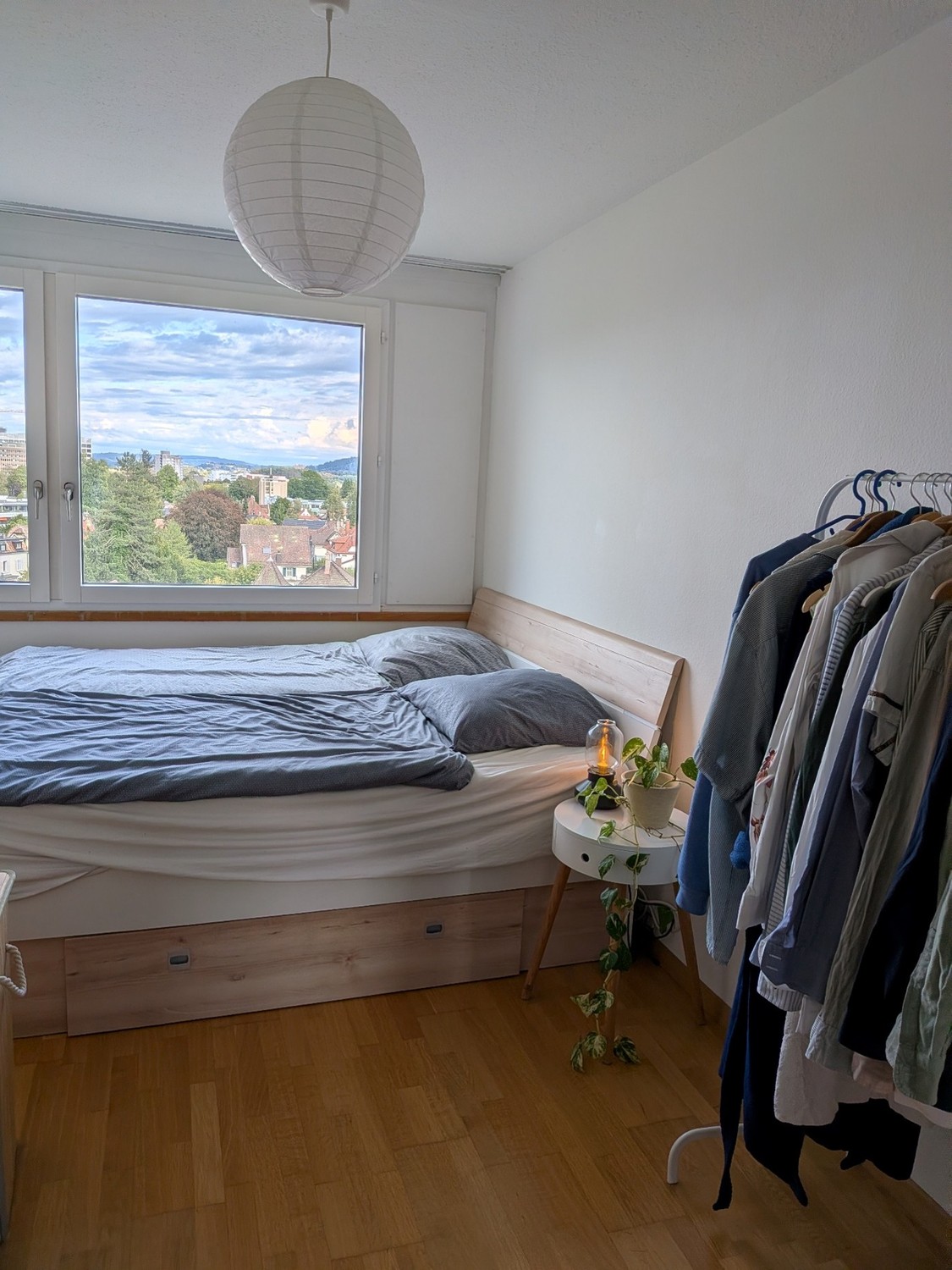 Appartamento di 2 ½ locali, foto 3 di 8