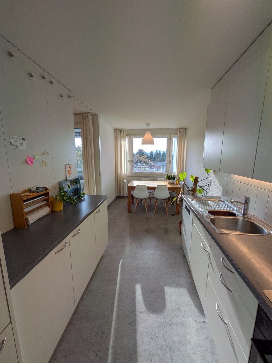 Appartamento di 2 ½ locali, foto 5 di 8