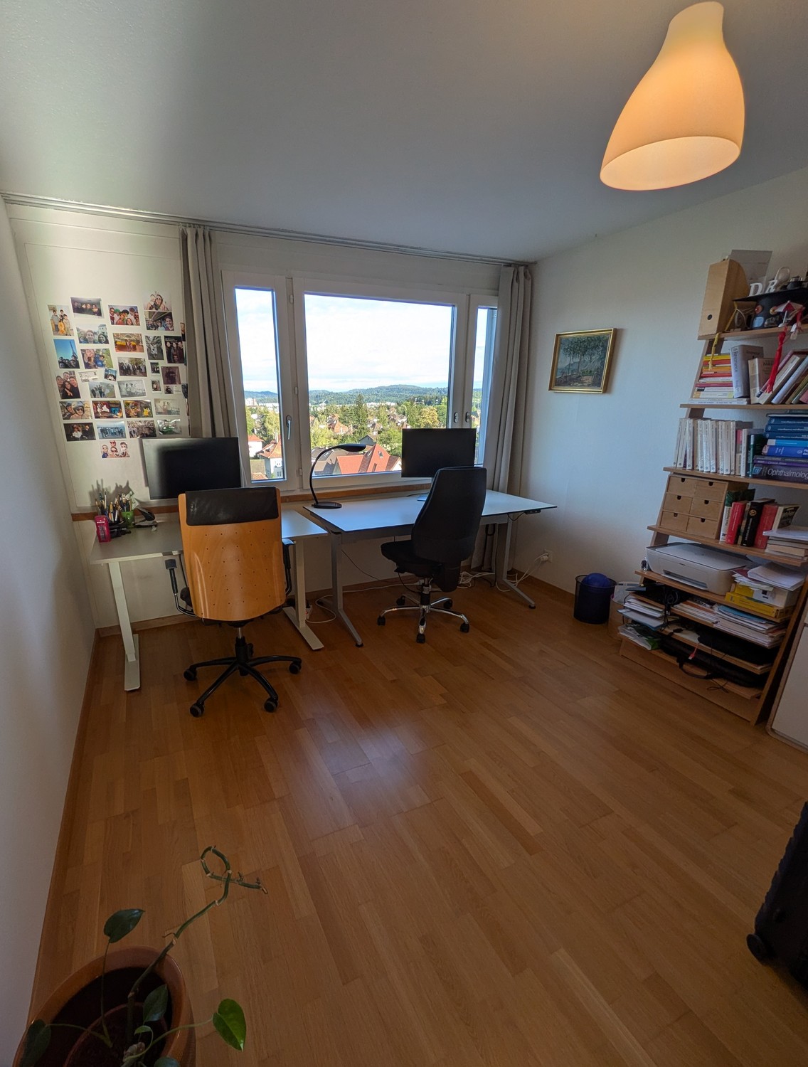 Appartamento di 2 ½ locali, foto 2 di 8