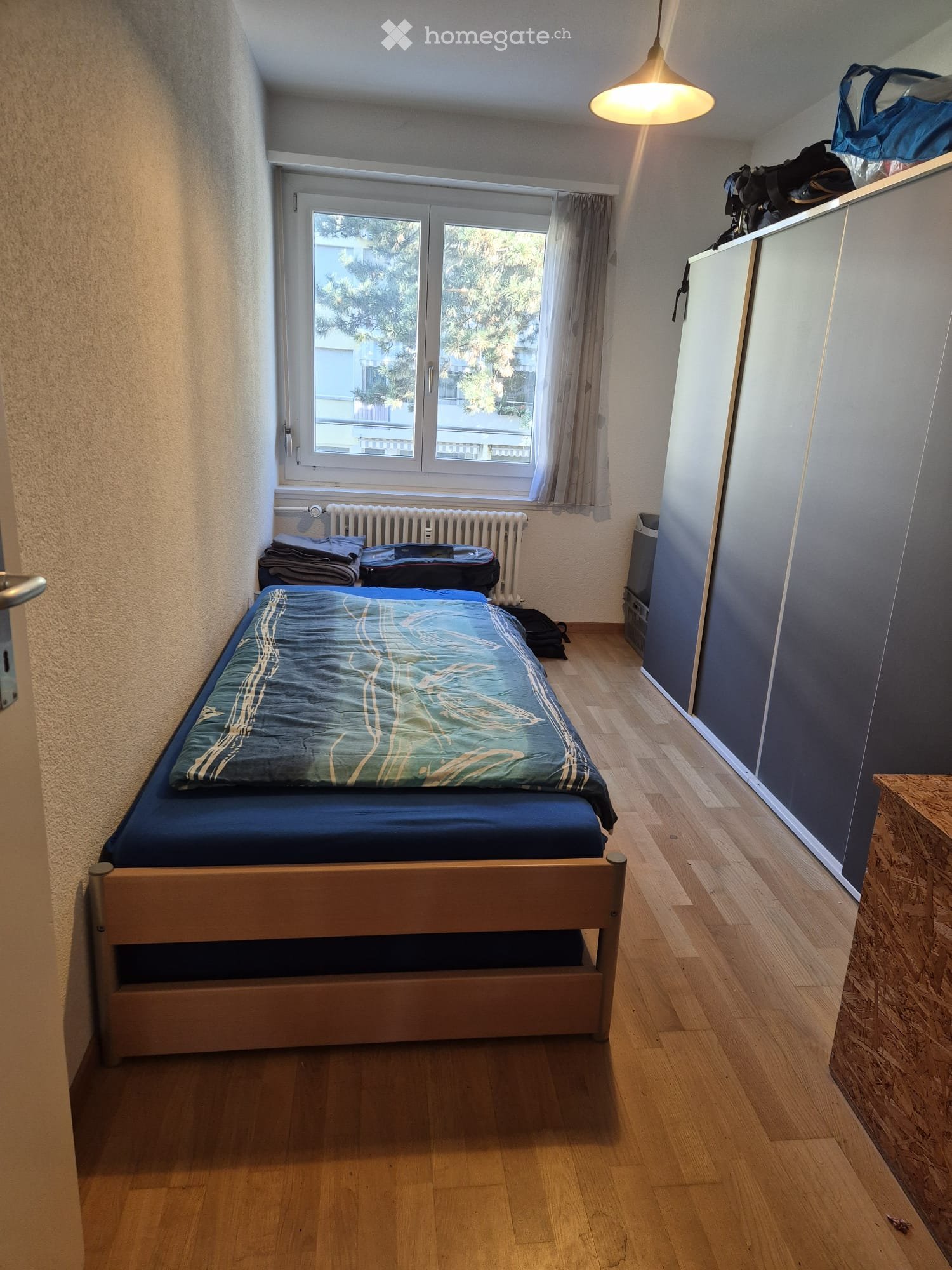 Appartamento di 3 ½ locali, foto 4 di 5