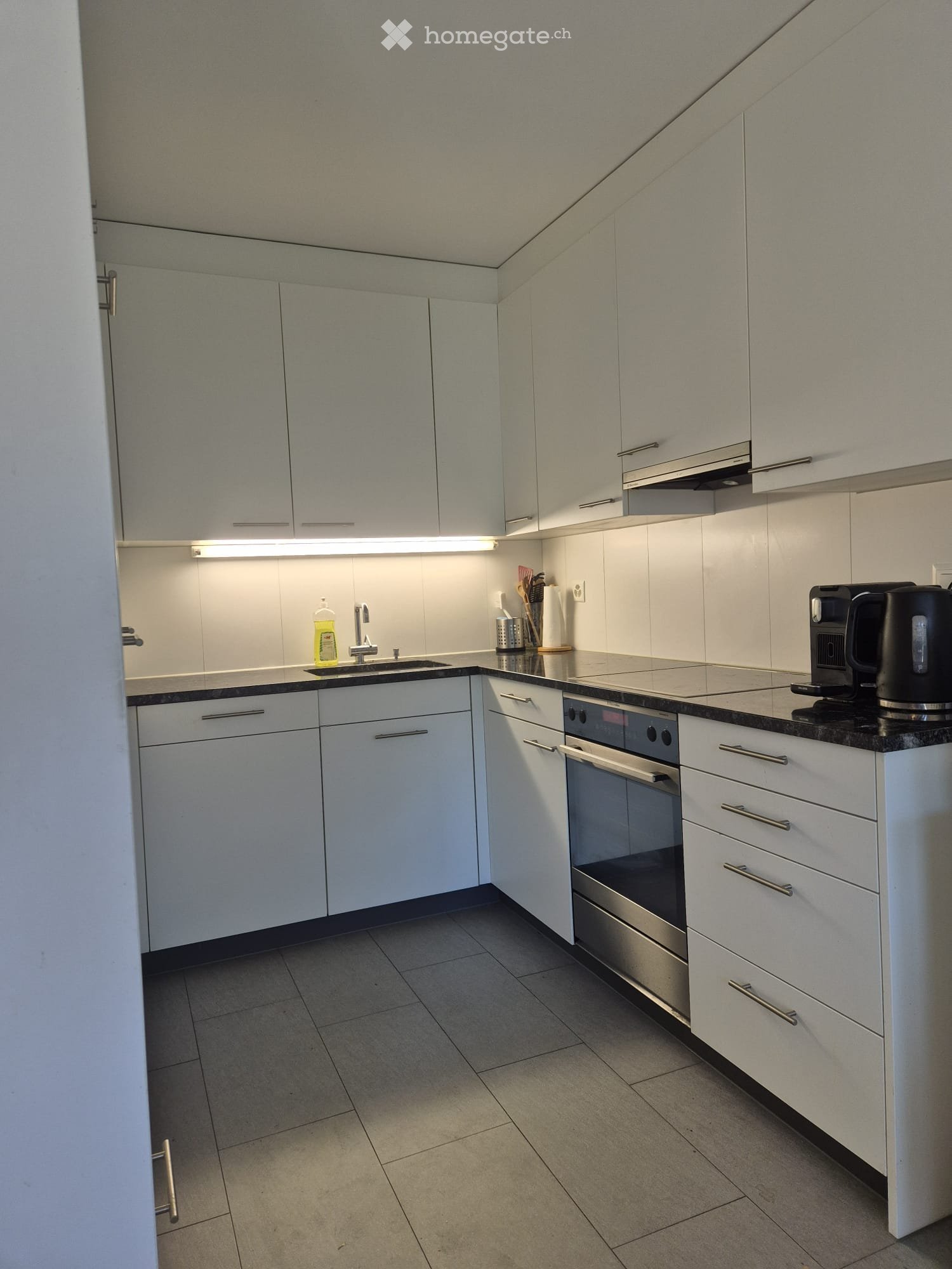 Appartamento di 3 ½ locali, foto 3 di 5