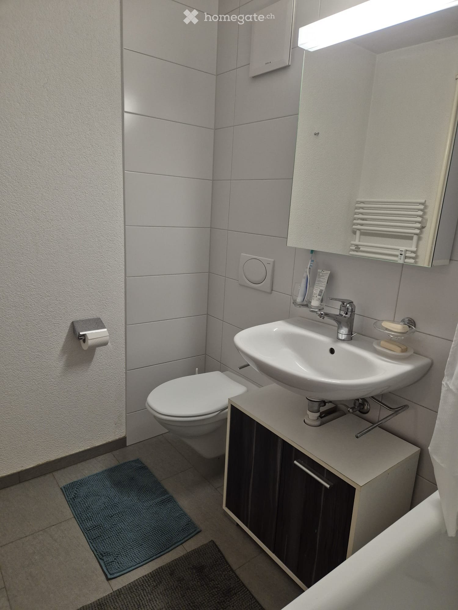 Appartamento di 3 ½ locali, foto 1 di 5