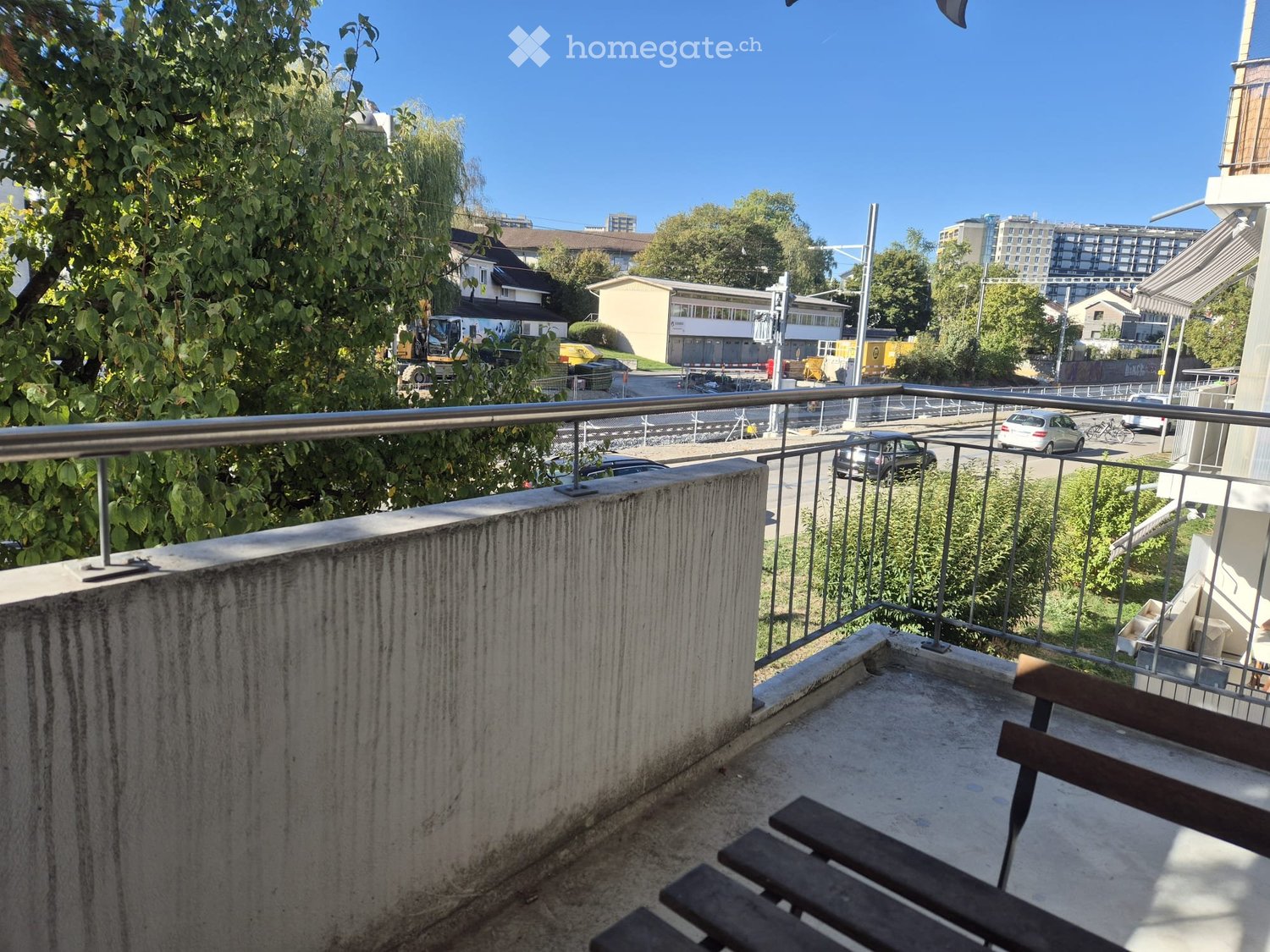 Appartamento di 3 ½ locali, foto 2 di 5