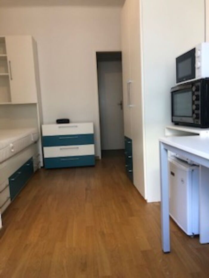 appartamento arredato di 2 locali, foto 1 di 6