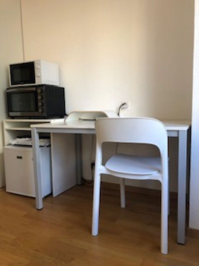 appartamento arredato di 2 locali, foto 5 di 6