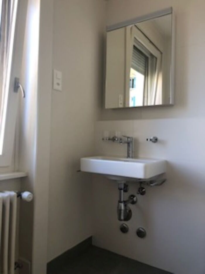 appartamento arredato di 2 locali, foto 3 di 6