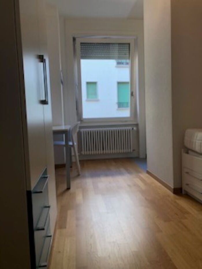 appartamento arredato di 2 locali, foto 4 di 6