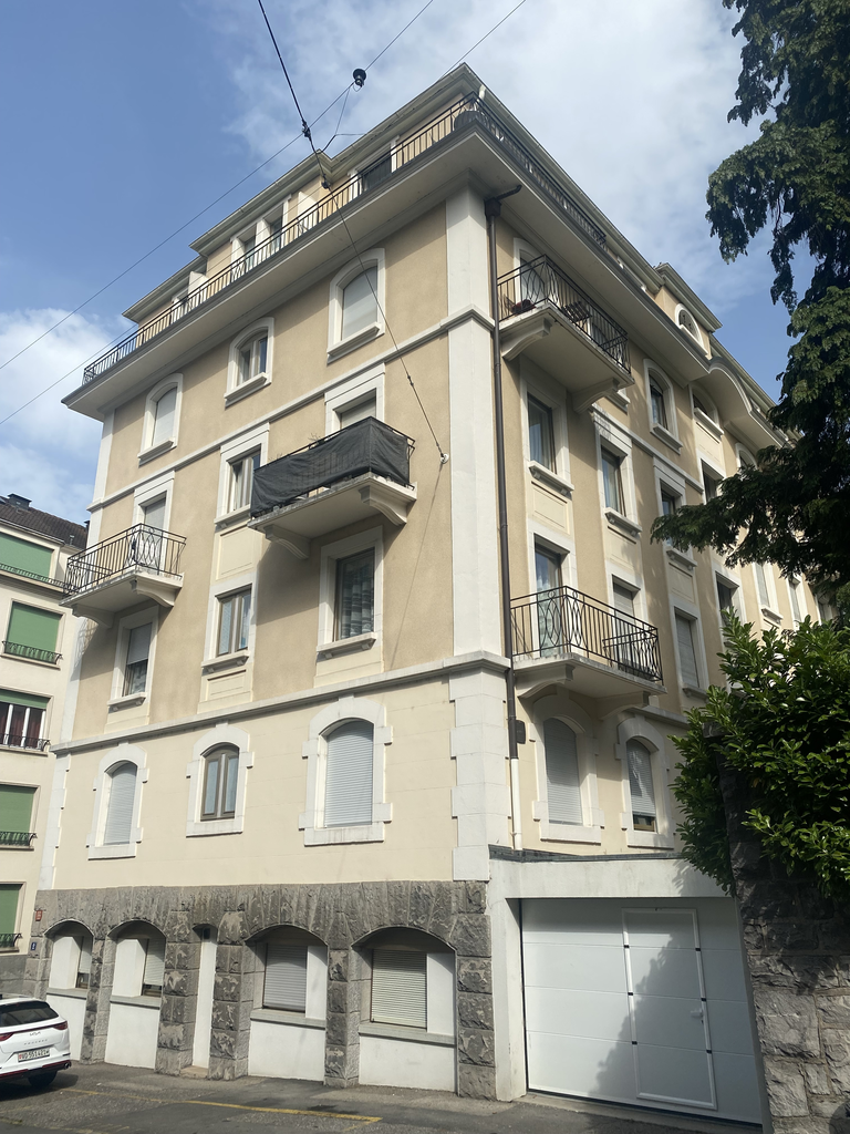 appartamento arredato di 2 locali, foto 2 di 6