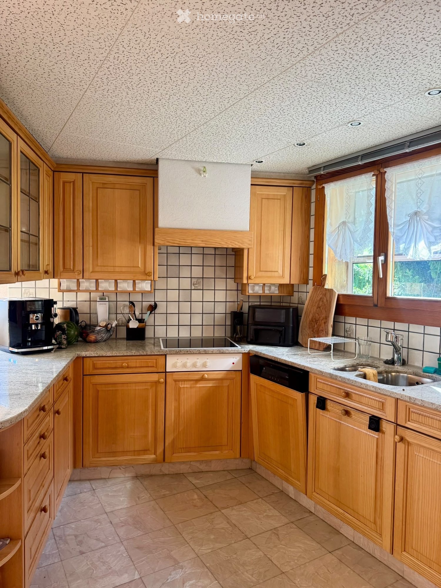 maison individuelle de 6 pièces