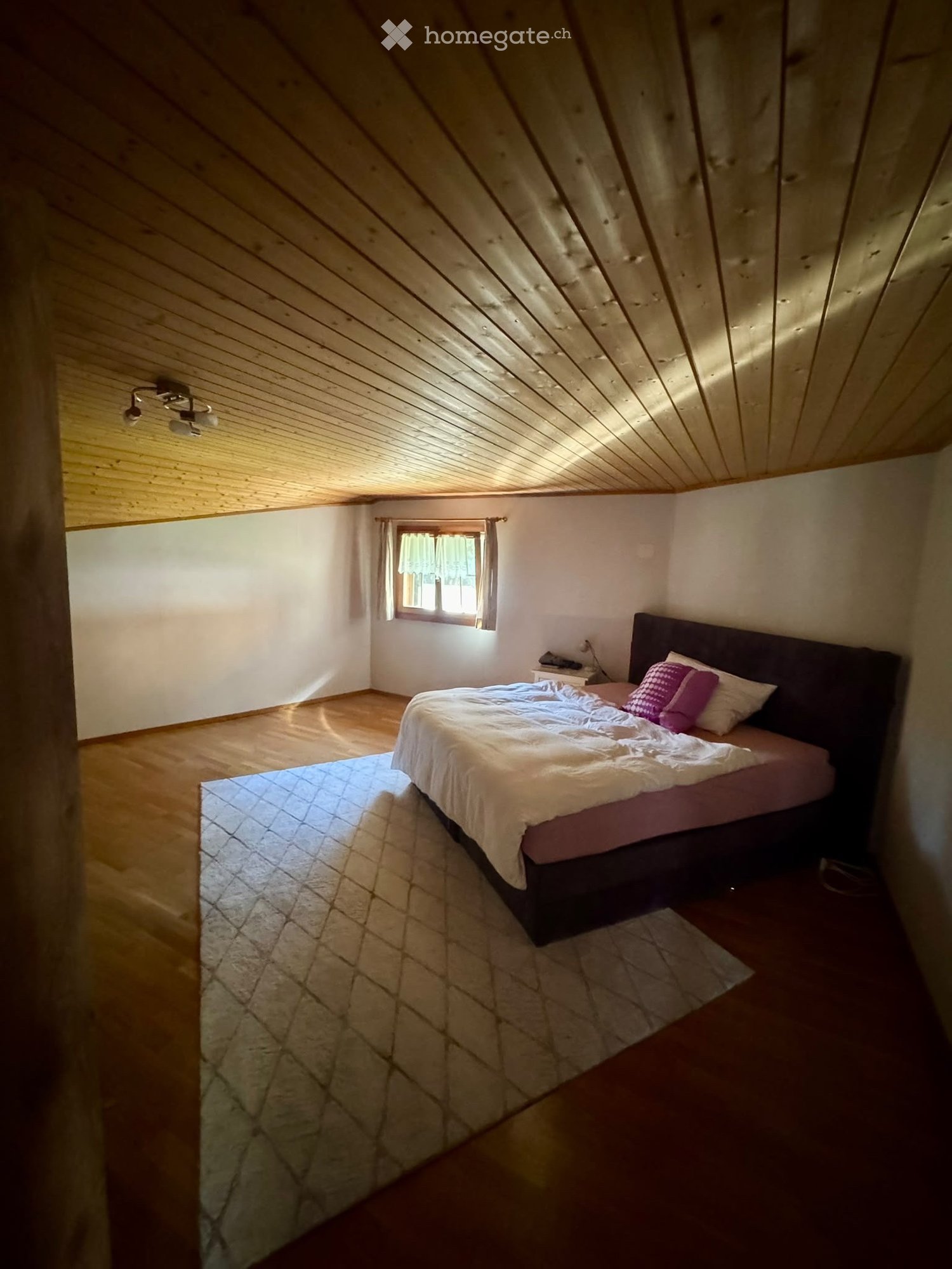maison individuelle de 6 pièces