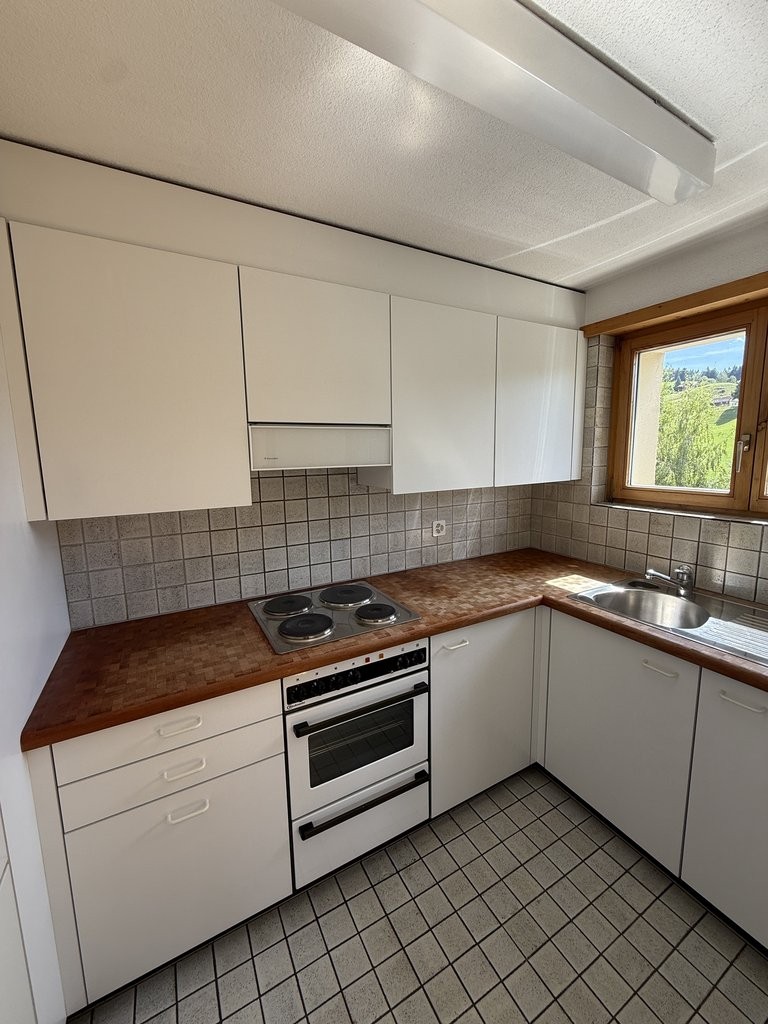 Appartamento di 4 ½ locali