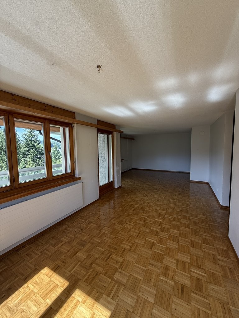 Appartamento di 4 ½ locali