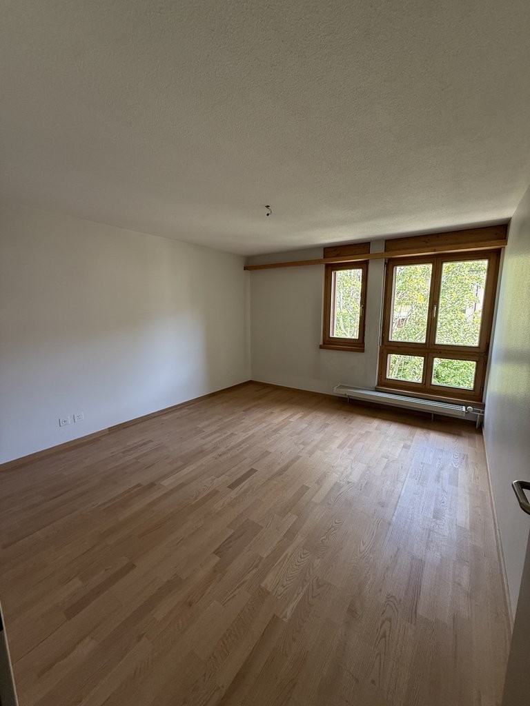 Appartamento di 4 ½ locali