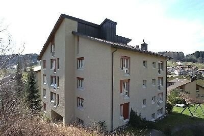 Appartamento di 4 ½ locali
