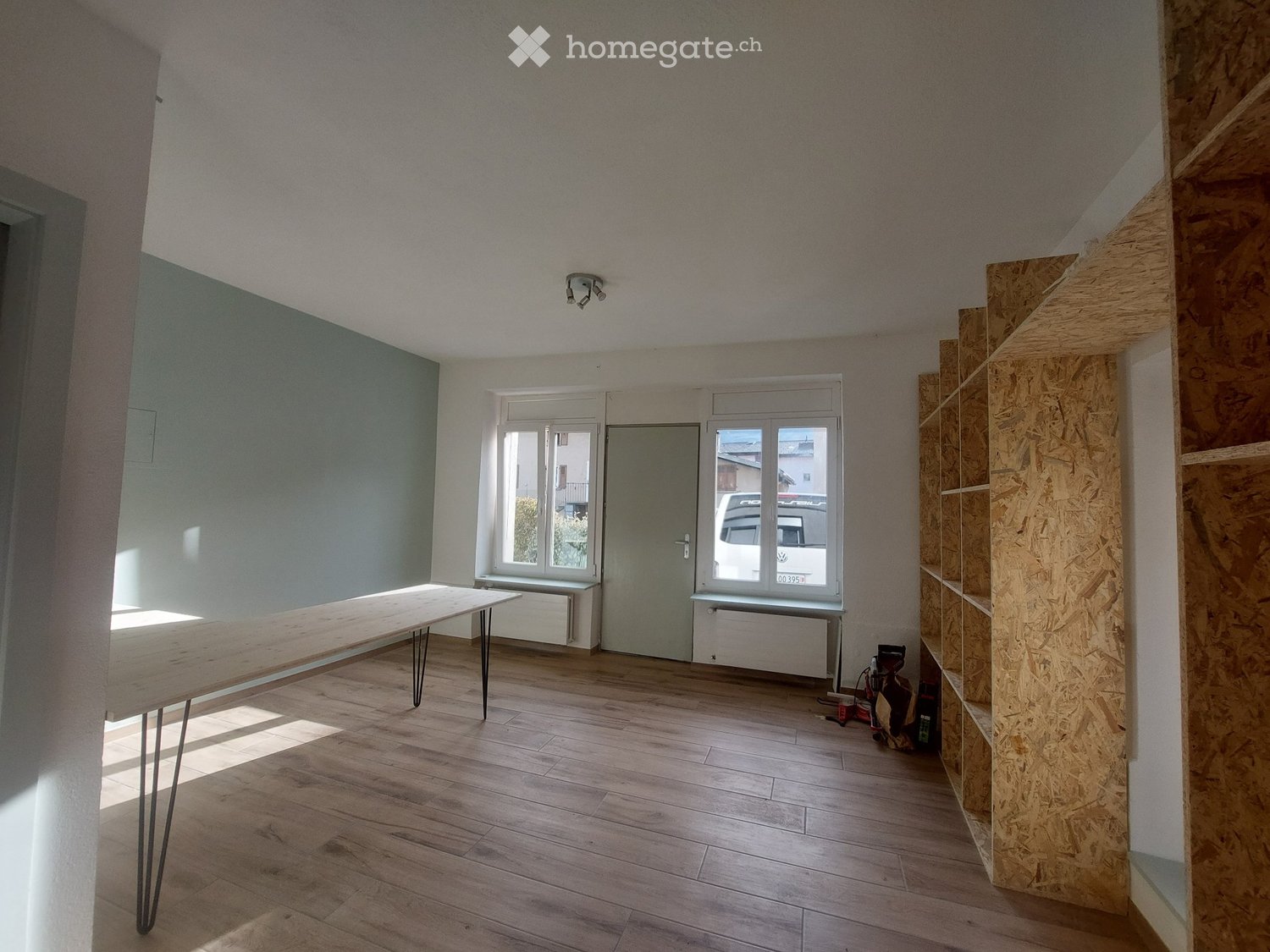 Appartamento di 2 locali, foto 4 di 5