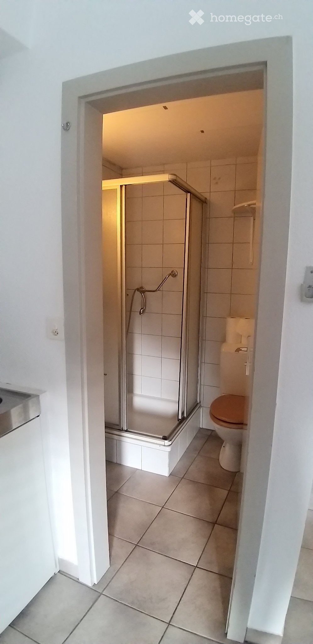 Appartamento di 2 locali, foto 5 di 5