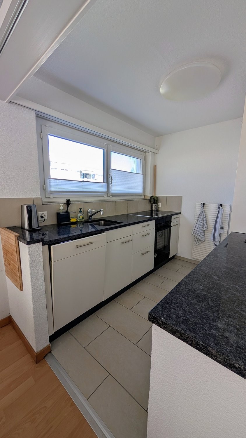Appartamento arredato di 2 ½ locali, foto 7 di 10