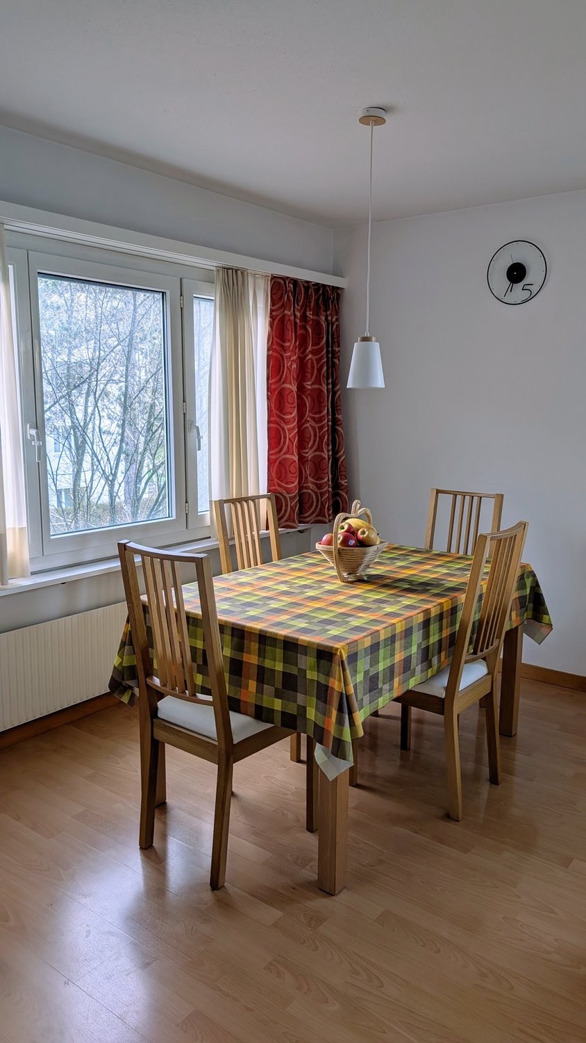 Appartamento arredato di 2 ½ locali, foto 6 di 10