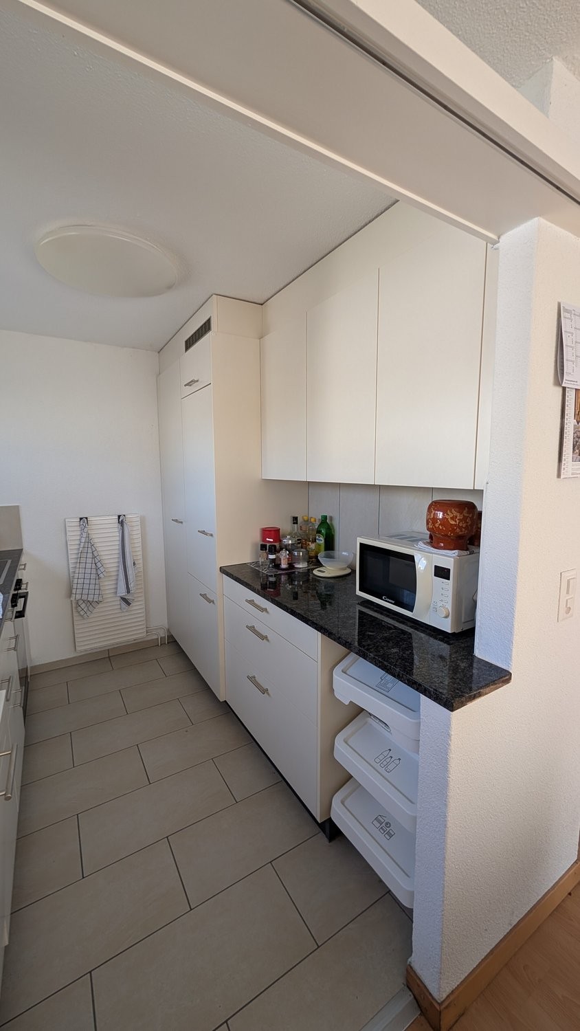 Appartamento arredato di 2 ½ locali, foto 8 di 10
