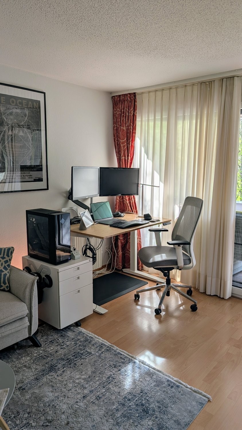 Appartamento arredato di 2 ½ locali, foto 5 di 10