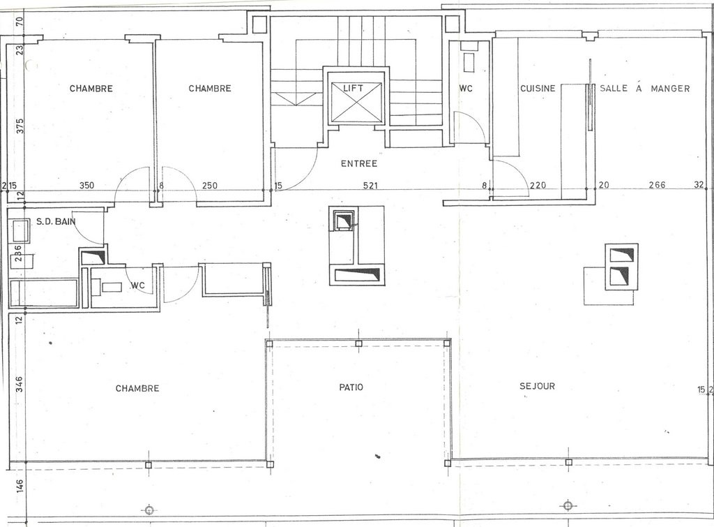Appartamento di 4 ½ locali, foto 8 di 9