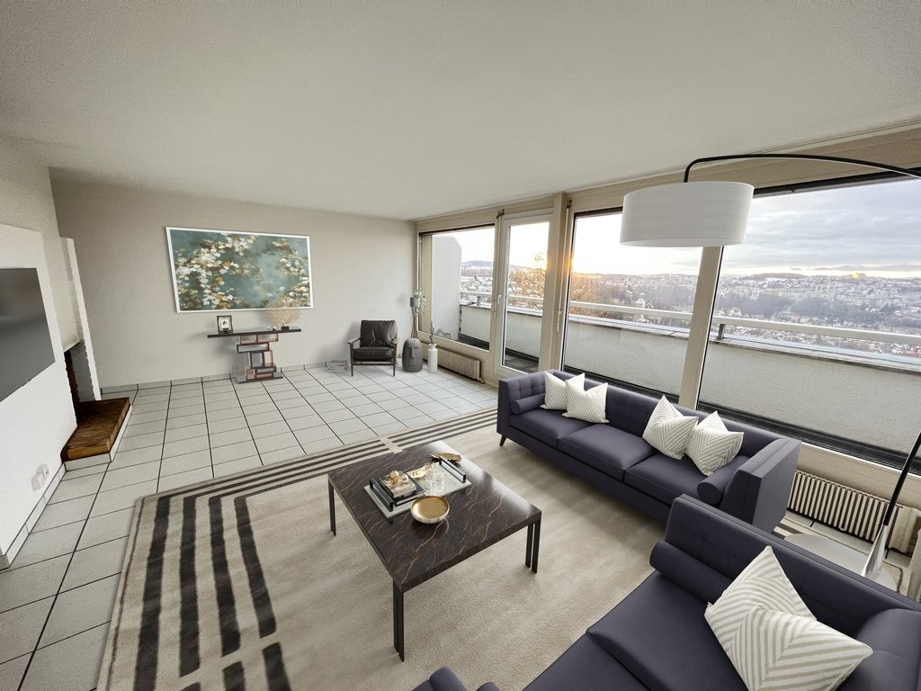 Appartamento di 4 ½ locali, foto 2 di 9