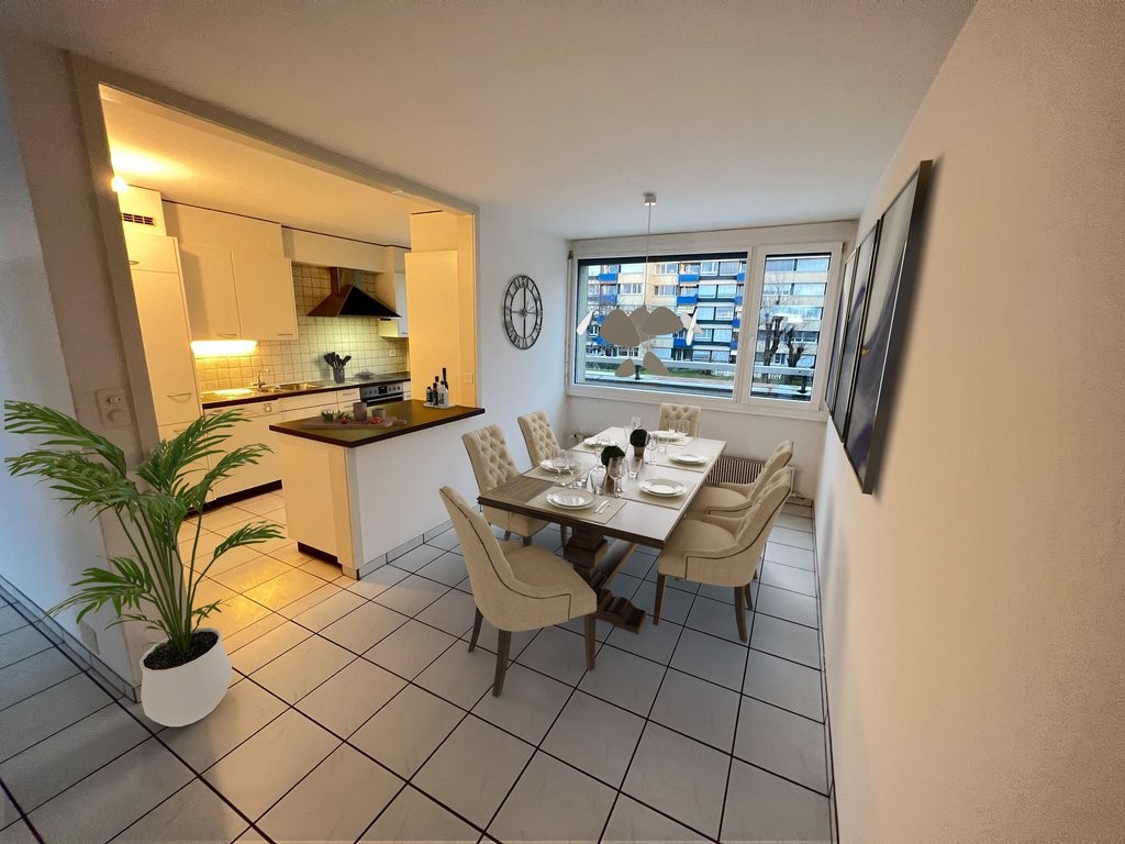 Appartamento di 4 ½ locali, foto 4 di 9