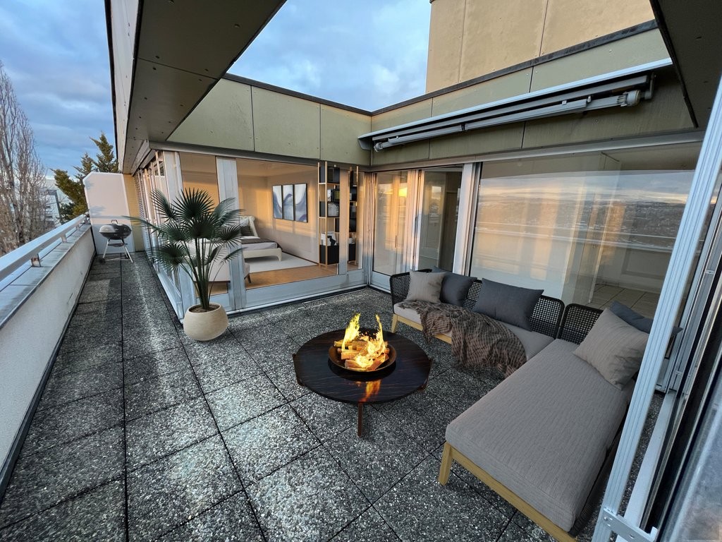 Appartamento di 4 ½ locali, foto 5 di 9