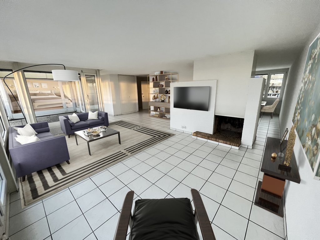 Appartamento di 4 ½ locali, foto 3 di 9