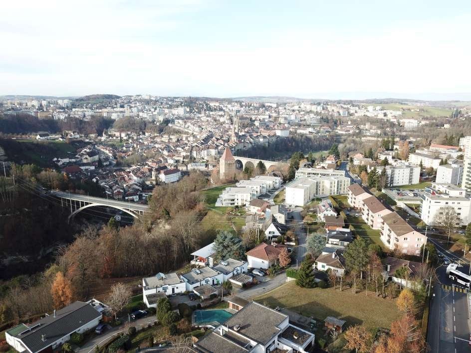 Appartamento di 4 ½ locali, foto 1 di 9