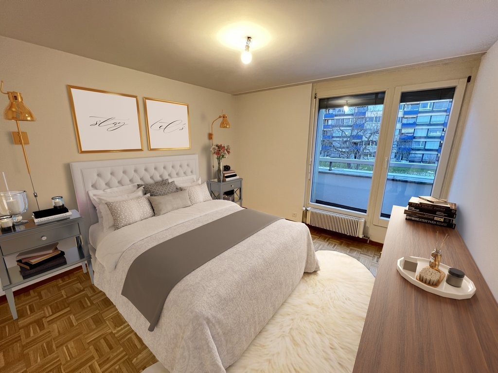 Appartamento di 4 ½ locali, foto 7 di 9