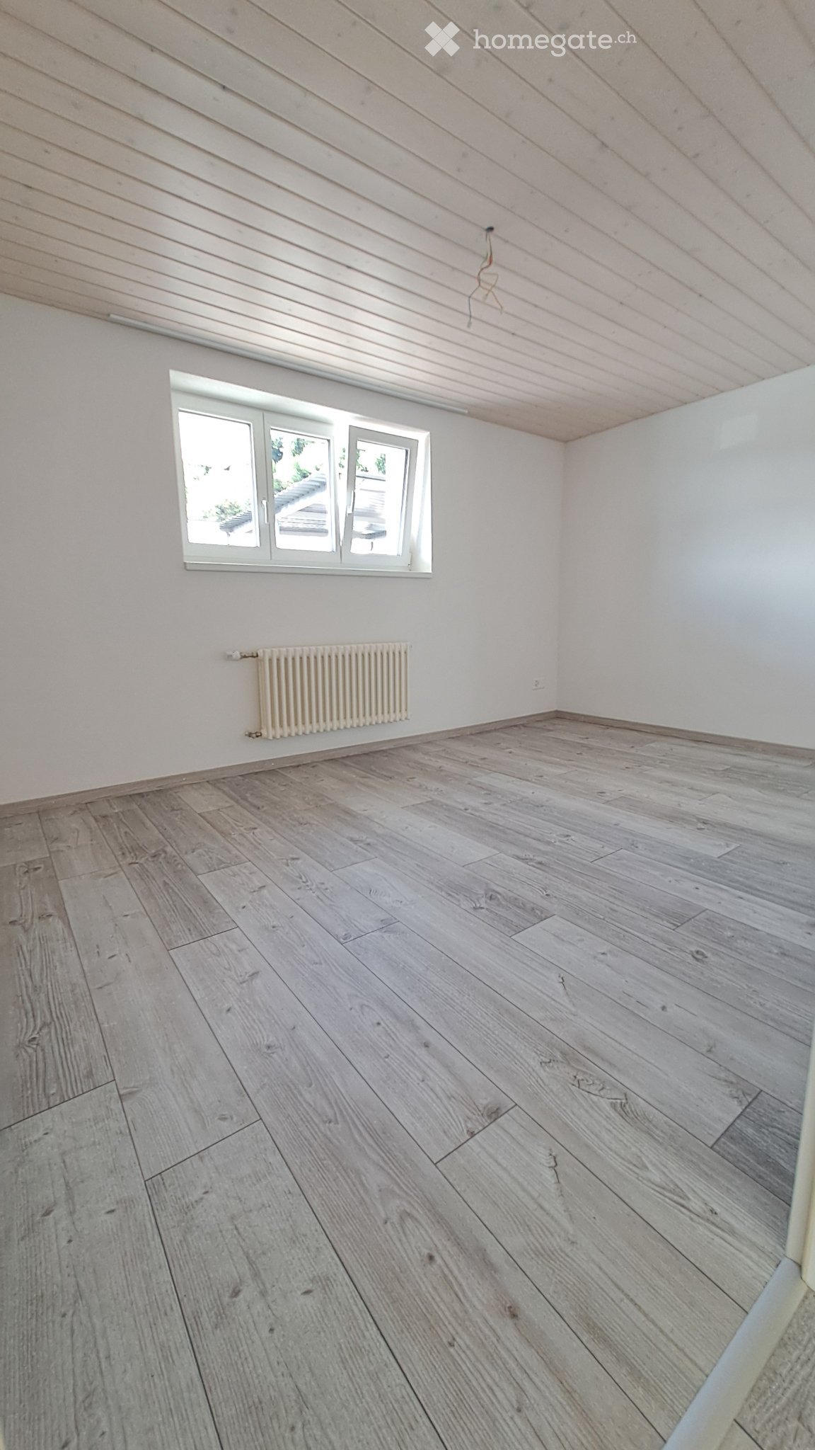 Appartement de 2 ½ pièces