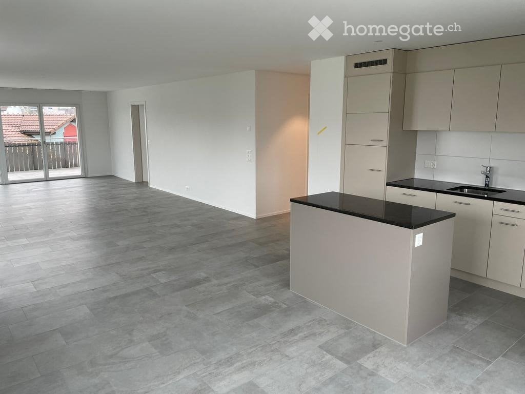 Appartamento di 4 ½ locali
