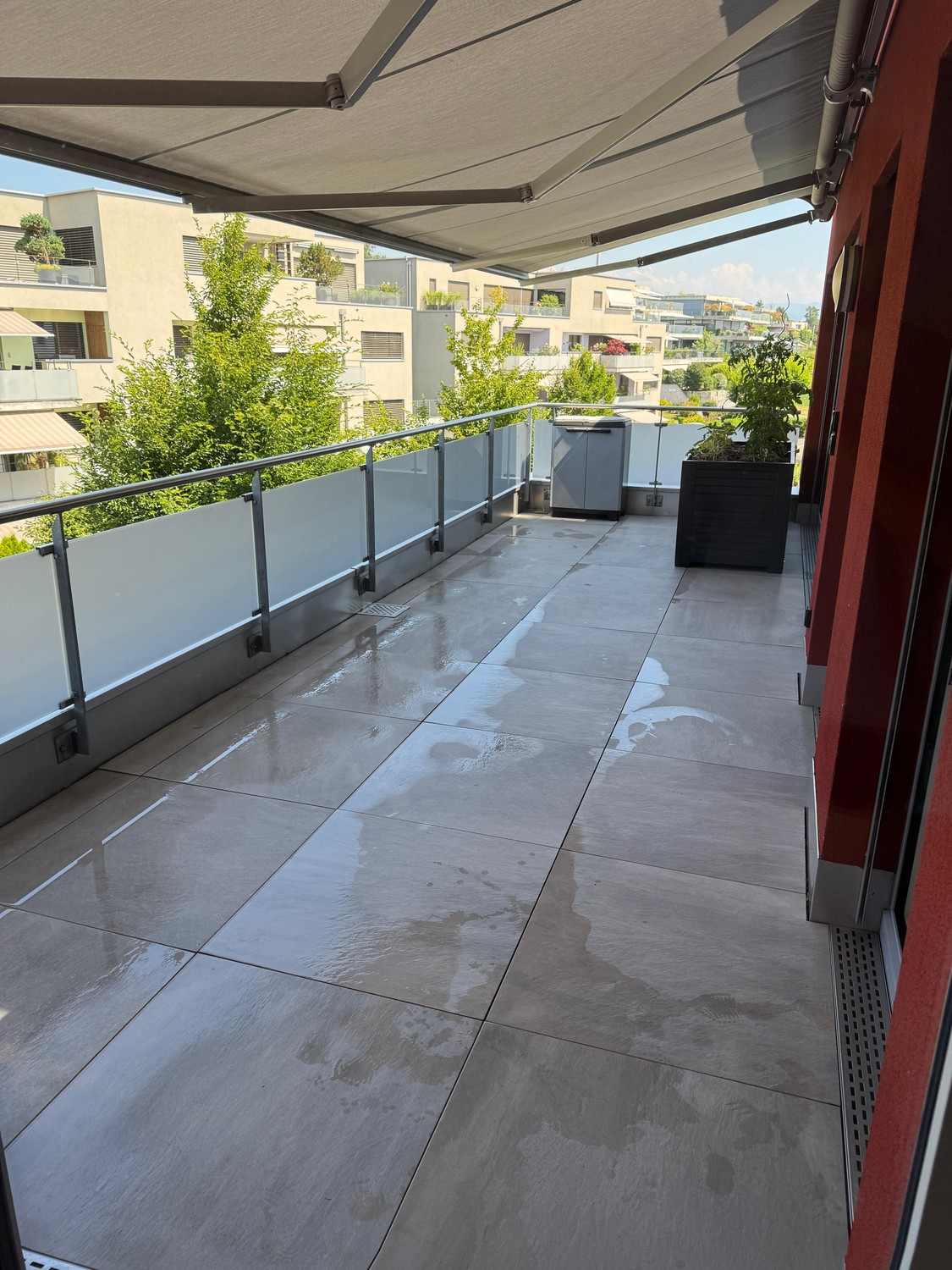 Appartamento di 3 ½ locali, foto 9 di 9